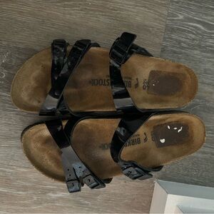 Birkenstocks